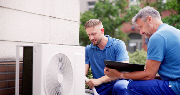 Best Ductless HVAC Repair  in Clinton, KY