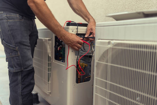 Best HVAC System Installation  in Clinton, KY