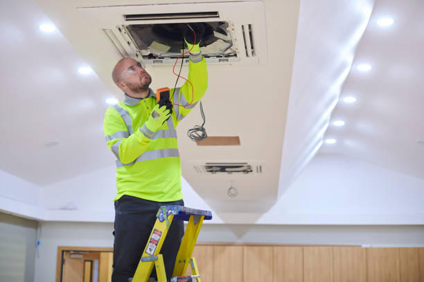 Best Emergency HVAC Repair  in Clinton, KY