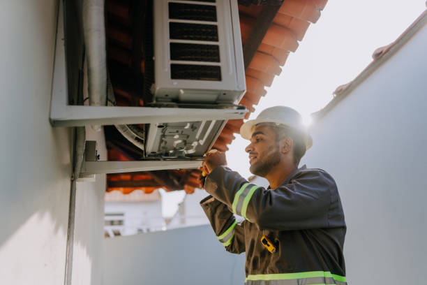 Best HVAC Air Duct Cleaning  in Clinton, KY
