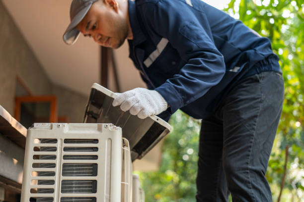Best HVAC System Installation  in Clinton, KY